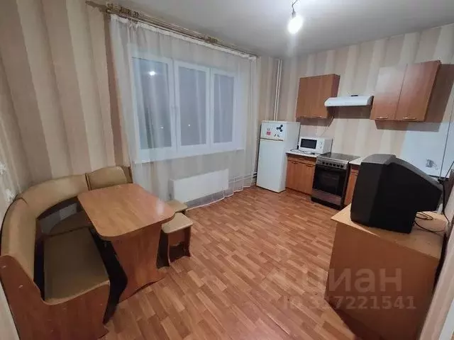 2-к кв. Свердловская область, Заречный Уральская ул., 26 (65.0 м) - Фото 0