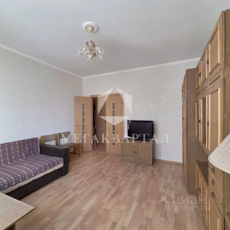 1-к кв. Московская область, Балашиха Железнодорожный мкр, ул. ... - Фото 2