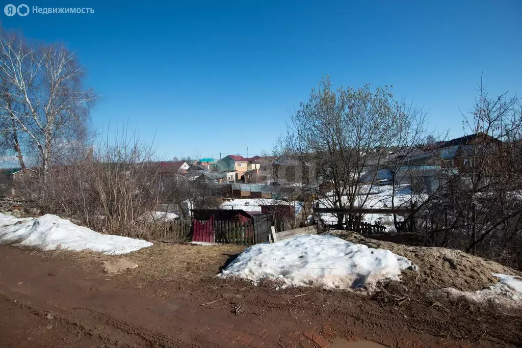 Участок в Чебоксары, 4-я улица Ермака (3.92 м) - Фото 2