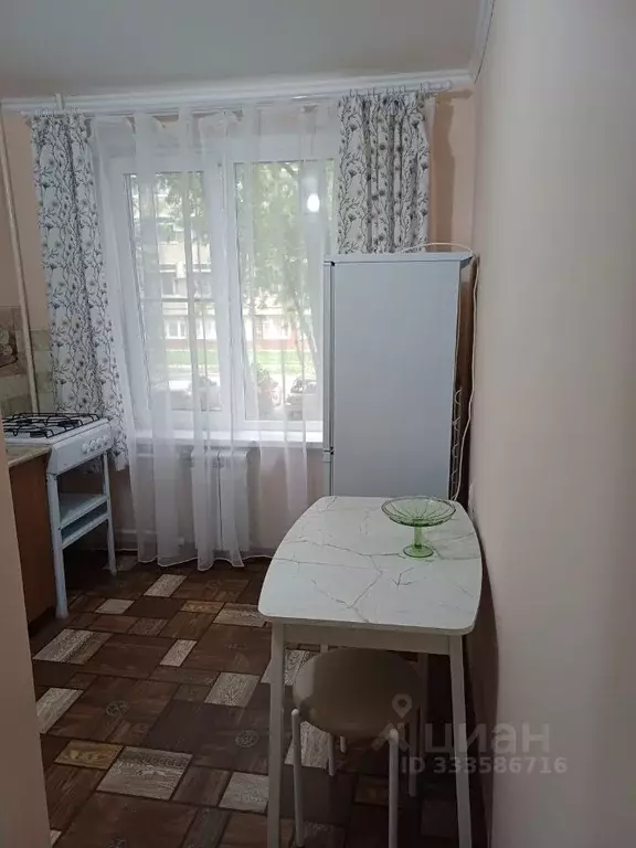 2-к кв. Московская область, Серпухов ул. Луначарского, 37 (43.0 м) - Фото 1