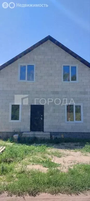 Дом в посёлок Новые Зори, Молодёжная улица, 27 (109.5 м) - Фото 2