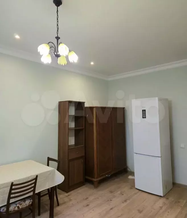 Комната 20 м в 4-к., 1/8 эт. - Фото 1