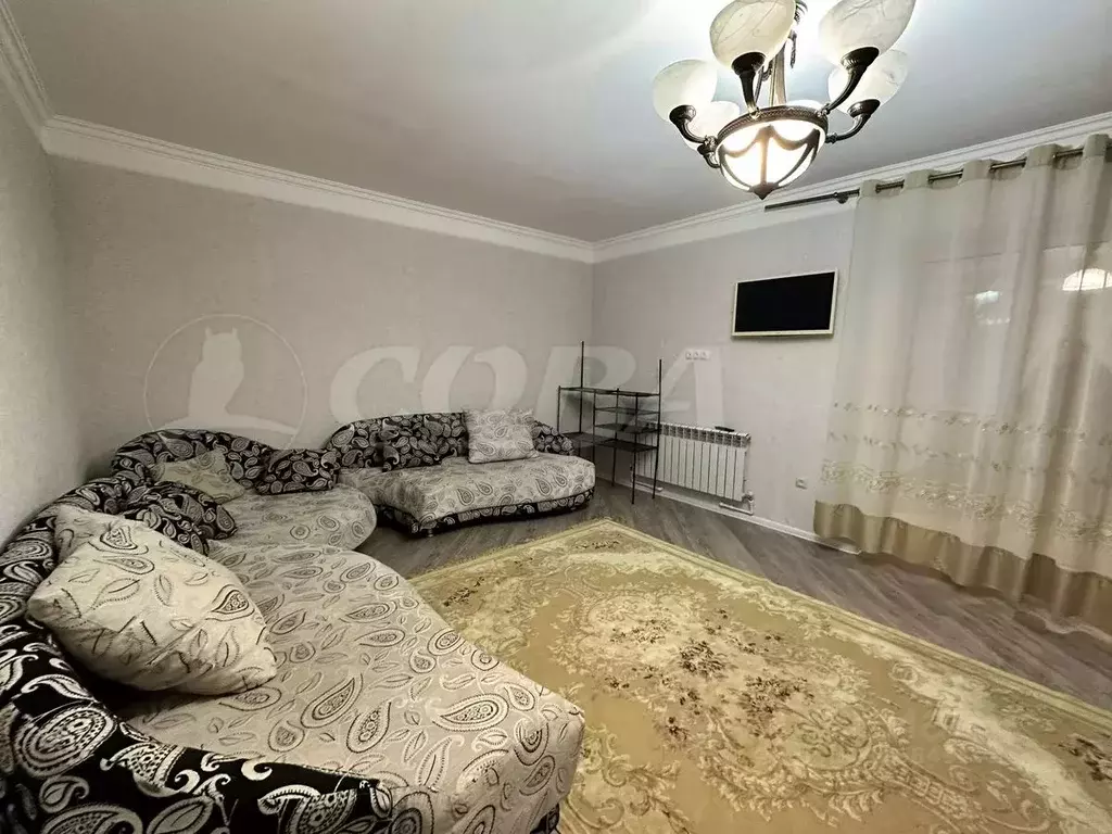 Дом в Дагестан, Махачкала ул. Оскара, 40 (57 м) - Фото 1