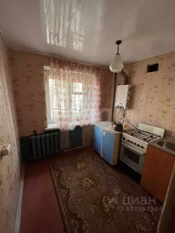 2-к кв. Владимирская область, Гусь-Хрустальный ул. Микрорайон, 18 ... - Фото 1