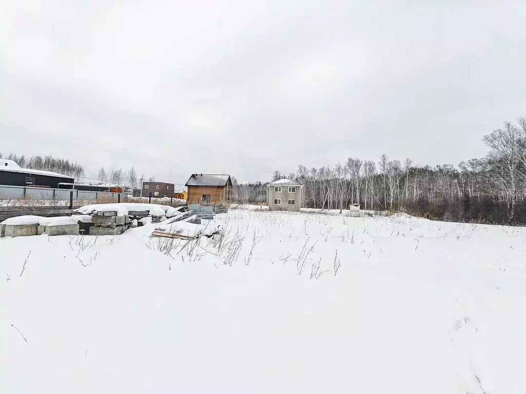 Участок 10 сот. (СНТ, ДНП) - Фото 0