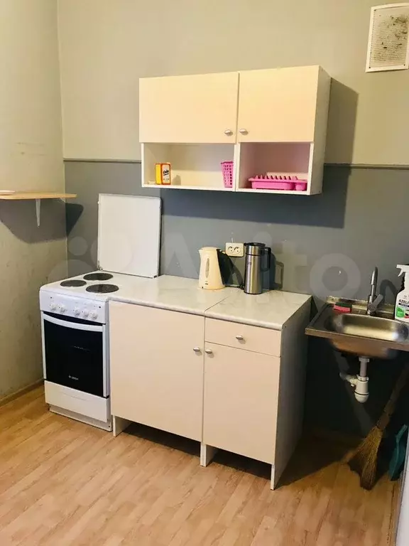 1-к. квартира, 48 м, 2/3 эт. - Фото 1