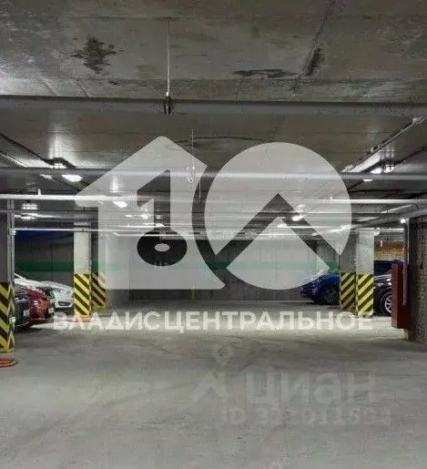 Гараж в Новосибирская область, Новосибирск Обская ул., 46/2 (14 м) - Фото 2