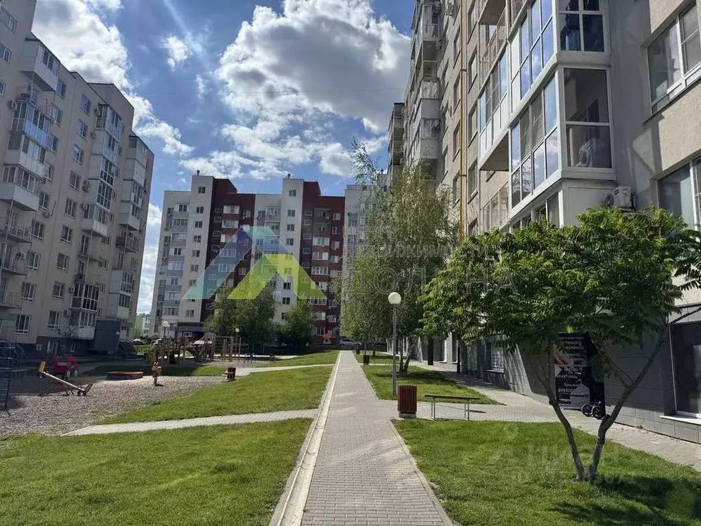 3-к кв. Волгоградская область, Волгоград ул. Шумского, 7 (66.0 м) - Фото 1