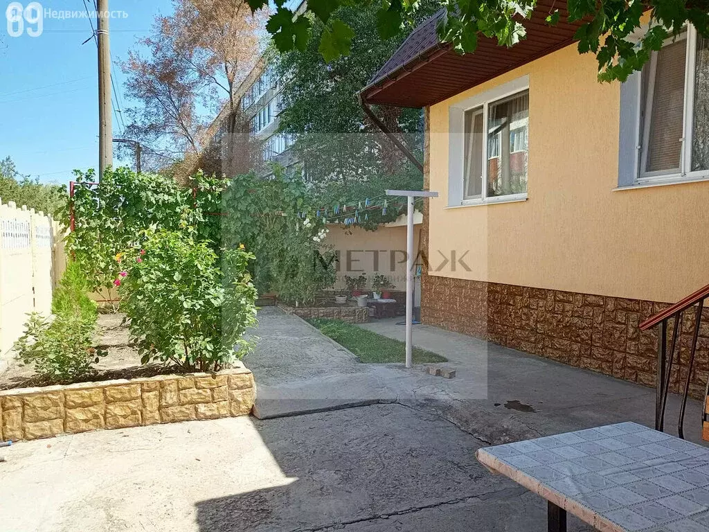 4-комнатная квартира: Феодосия, улица Дружбы, 42 (99.1 м) - Фото 2