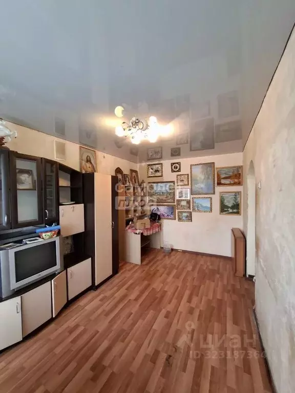 Комната Башкортостан, Октябрьский ул. Академика Королева, 9 (20.0 м) - Фото 1