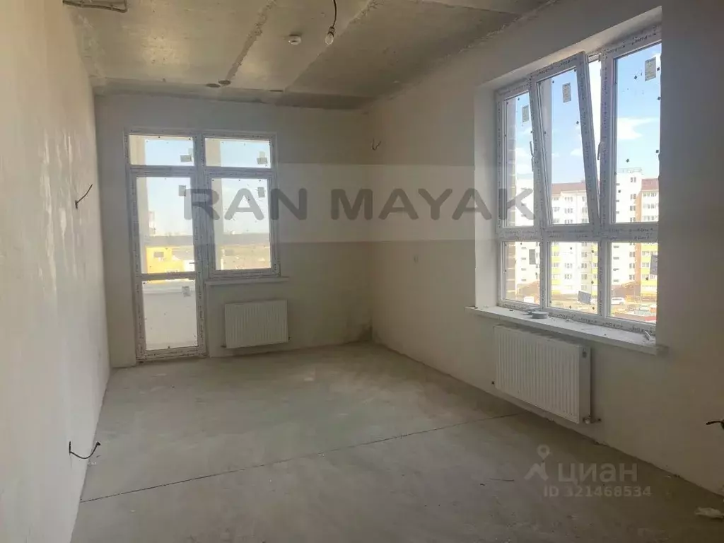 3-к кв. Адыгея, Майкоп ул. К.А. Васильева, 1к3 (83.4 м) - Фото 0