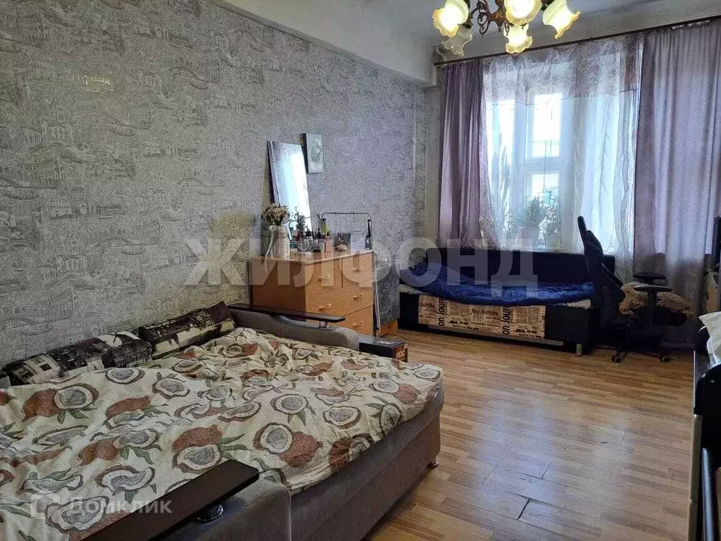 Продаётся 2-к квартира, 56.7 м - Фото 0