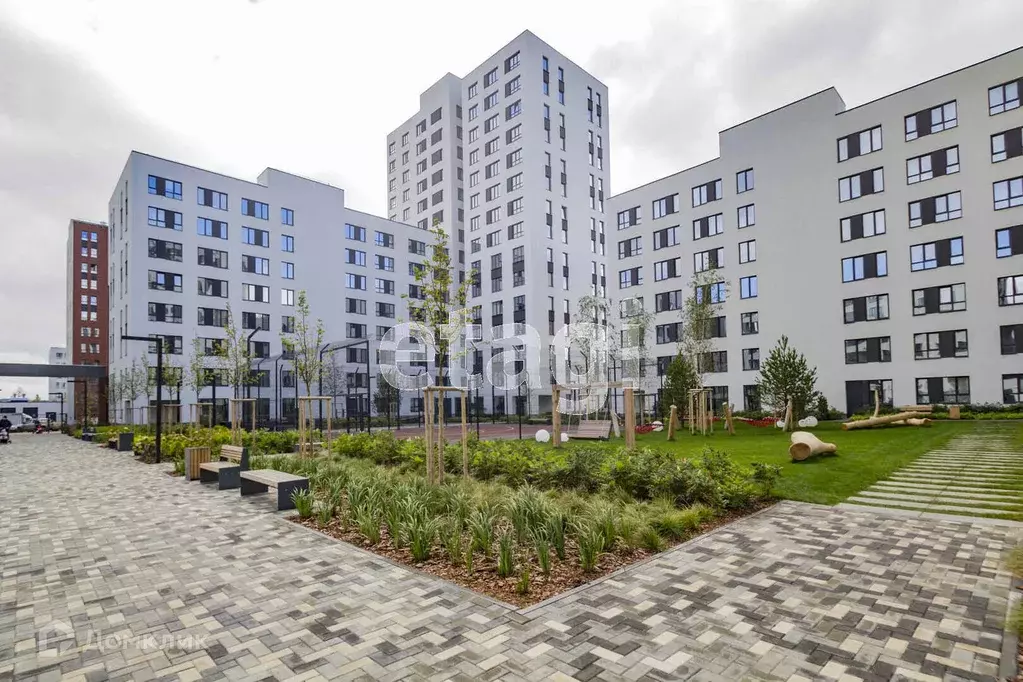 Продаётся квартира-студия, 28.2 м - Фото 1