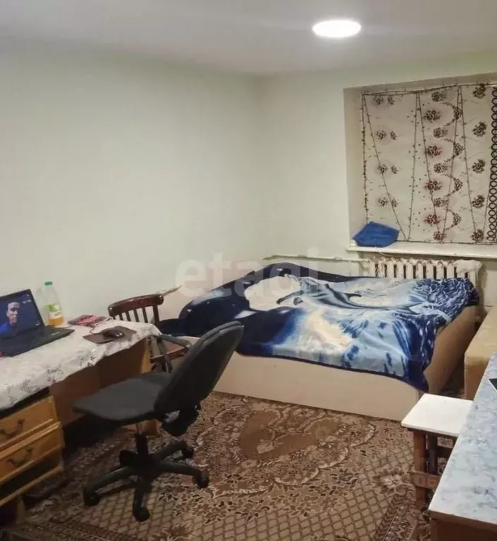 Комната Вологодская область, Вологда Залинейная ул., 22а (17.9 м) - Фото 0