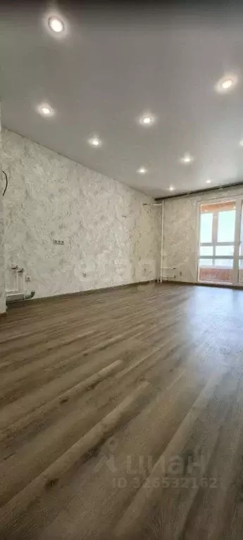 2-к кв. Липецкая область, Липецк ул. И.В. Свиридова, 26 (60.1 м) - Фото 1