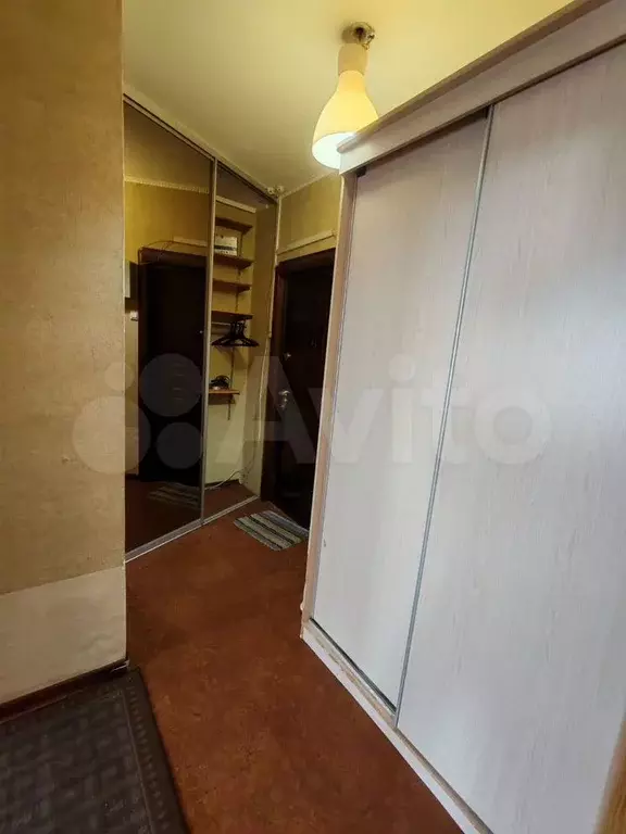 1-к. квартира, 40 м, 15/17 эт. - Фото 1