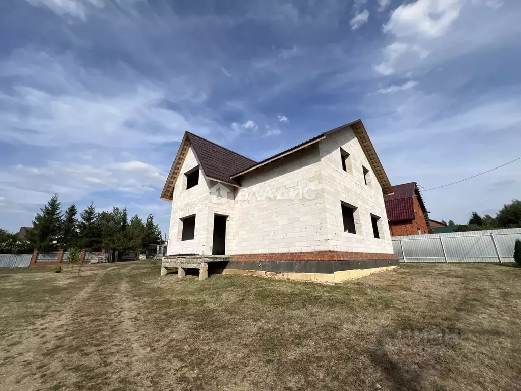 Дом в Московская область, Зарайск Зарайск городской округ, ул. Летняя ... - Фото 0