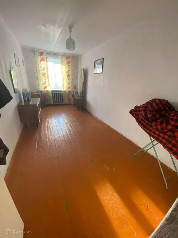 Продаётся 3-к квартира, 70 м - Фото 0