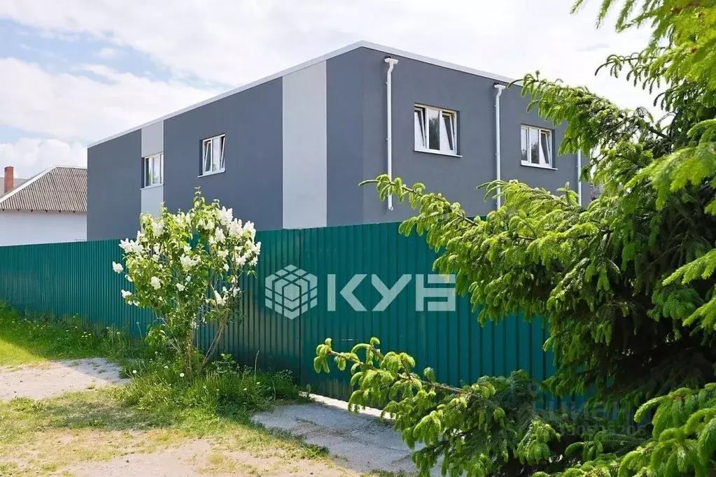 Таунхаус в Калининградская область, Светловский городской округ, пос. ... - Фото 1