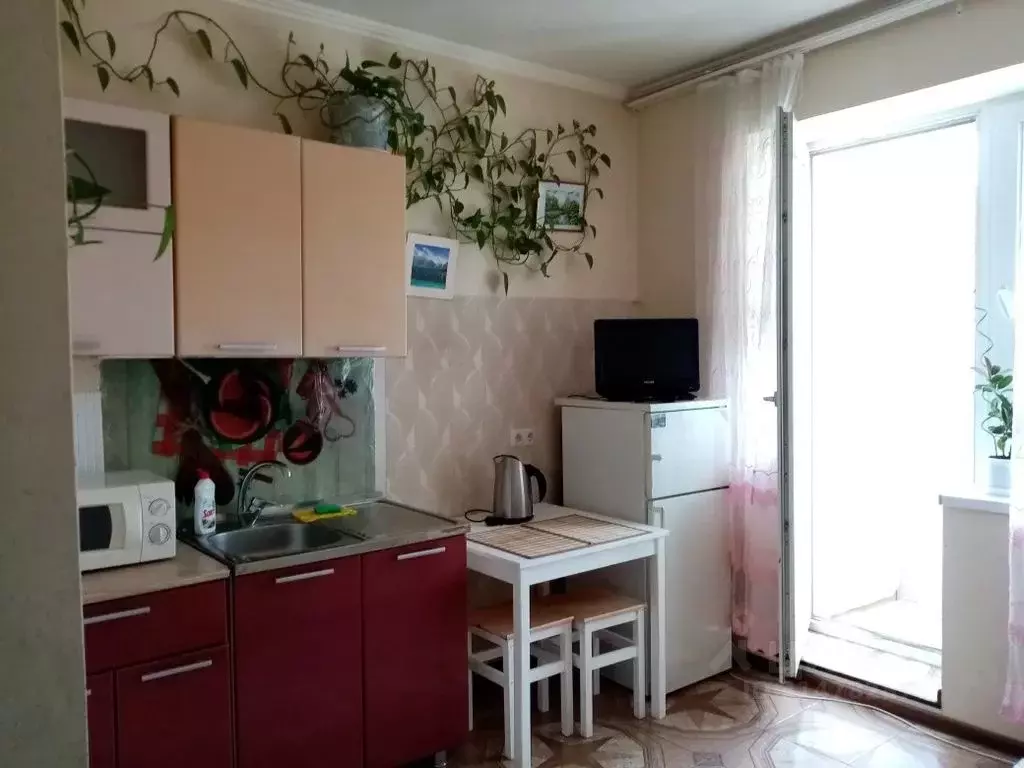 Комната Московская область, Балашиха Павлино мкр, 39А - Фото 0