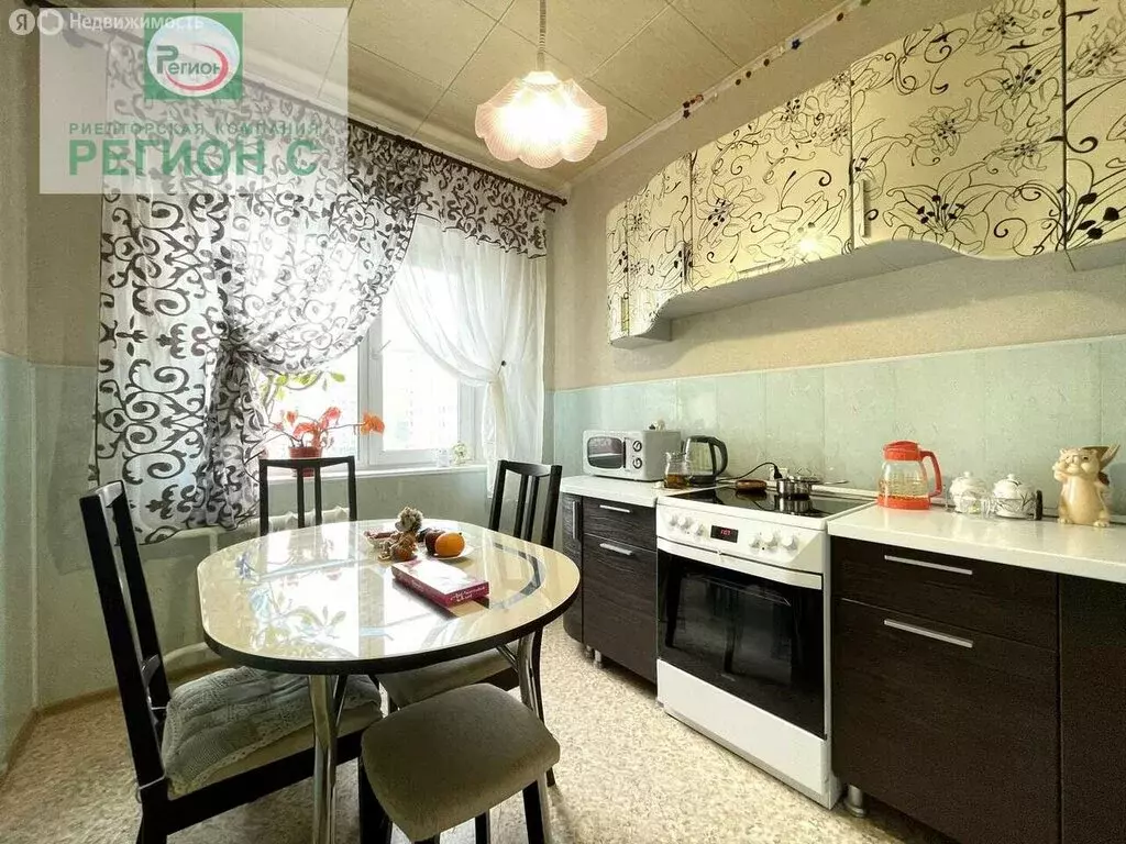 3-комнатная квартира: Архангельск, улица Прокопия Галушина, 26 (65.9 ... - Фото 2