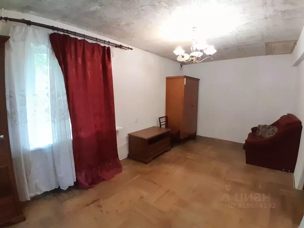 1-к кв. Санкт-Петербург ул. Карпинского, 24 (31.5 м) - Фото 1