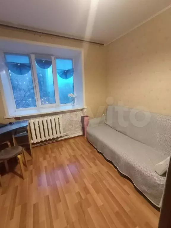 Квартира-студия, 13 м, 5/5 эт. - Фото 1