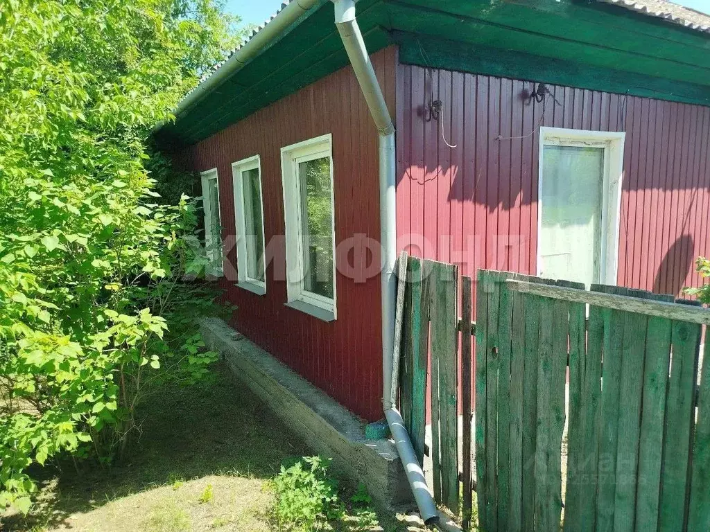 Дом в Хакасия, Алтайский район, с. Белый Яр ул. Ленина (50 м) - Фото 2