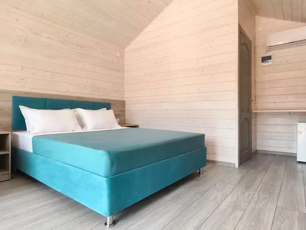 Комната Краснодарский край, Анапа проезд Уральский, 18 - Фото 1