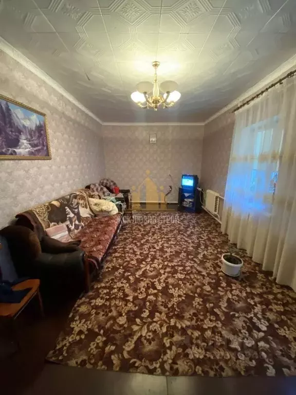 Дом в Ставропольский край, Предгорный муниципальный округ, пос. ... - Фото 1