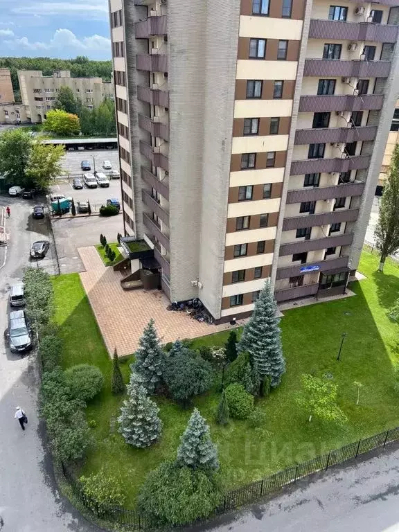 1-к кв. Белгородская область, Старый Оскол Космос мкр, 9А (44.0 м) - Фото 1