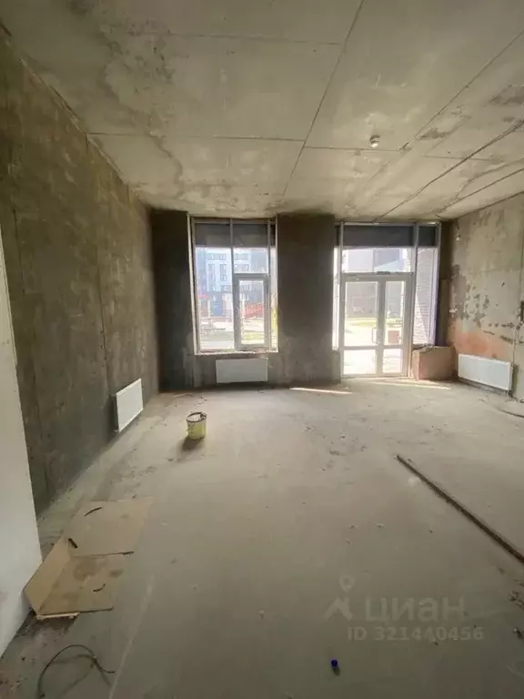 Помещение свободного назначения в Дагестан, Махачкала ул. ... - Фото 1