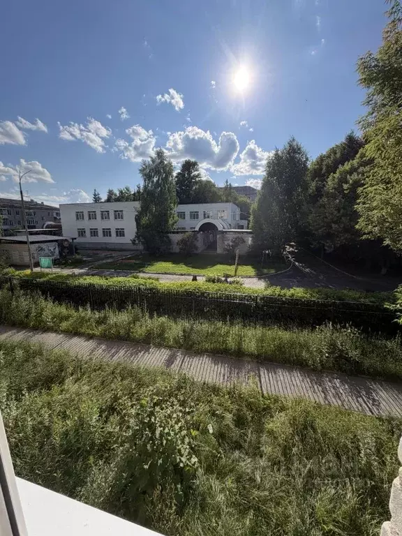 Комната Татарстан, Казань Беломорская ул., 244 (12.9 м) - Фото 1