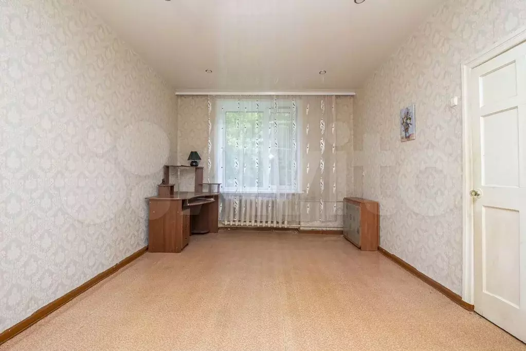 1-к. квартира, 37,4 м, 2/2 эт. - Фото 0