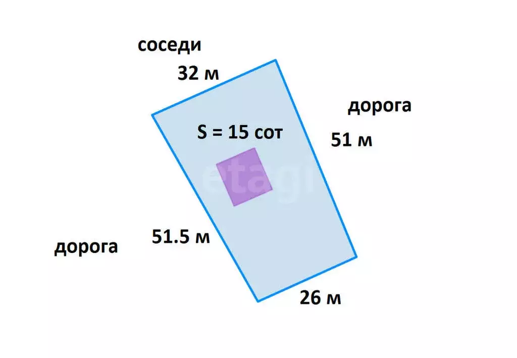 Дом в Московская область, Дмитровский муниципальный округ, село ... - Фото 1