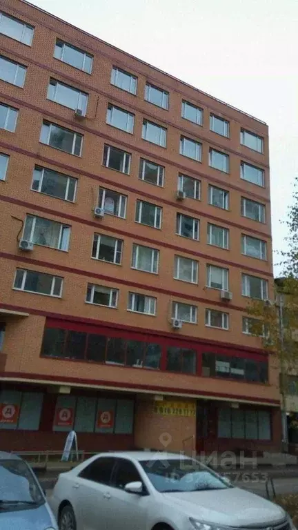 Помещение свободного назначения в Московская область, Одинцовский ... - Фото 1