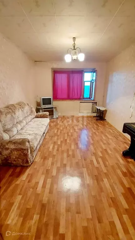 Продаётся 3-к квартира, 65 м - Фото 0