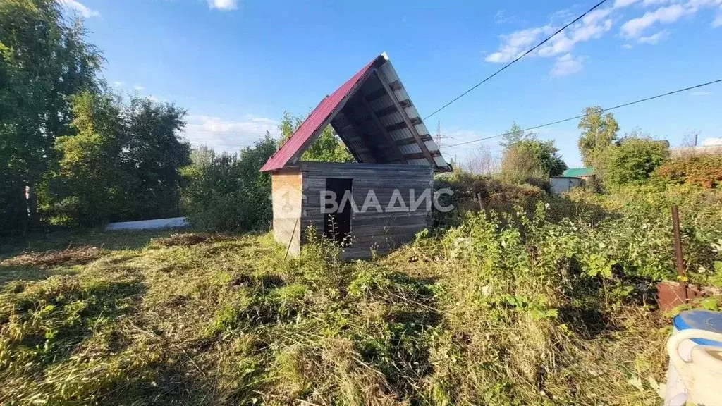 Участок в Кемеровская область, Кемерово Садоводов-любителей Южное ... - Фото 2