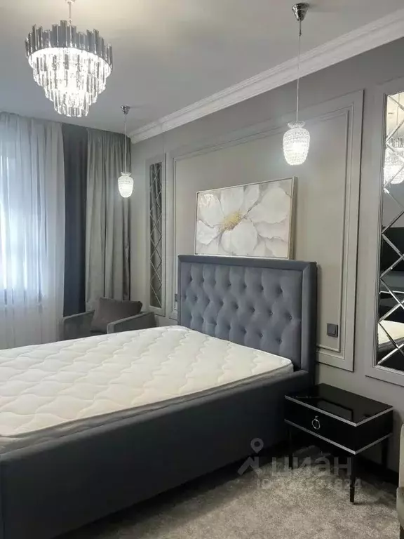 2-к кв. Ростовская область, Ростов-на-Дону Буденновский просп., 2А/23Б ... - Фото 1