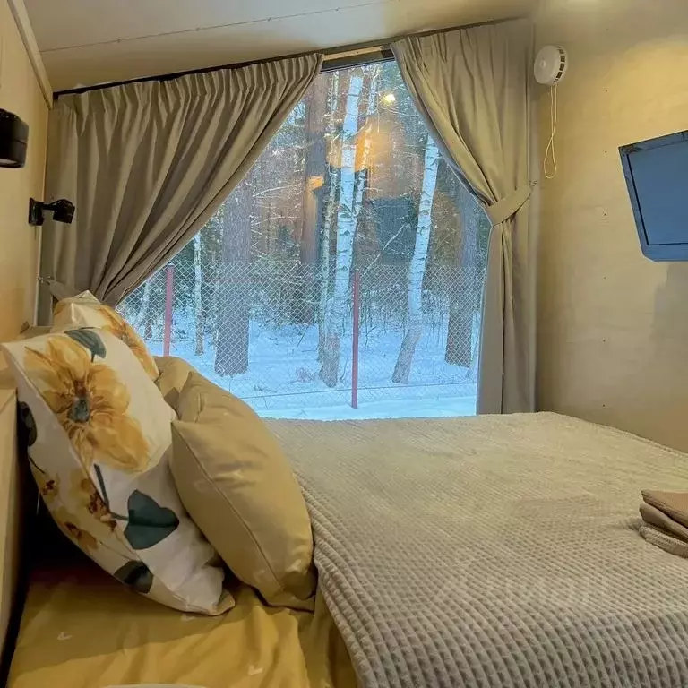 Дом в Московская область, Богородский городской округ, д. Тимково  (20 ... - Фото 1