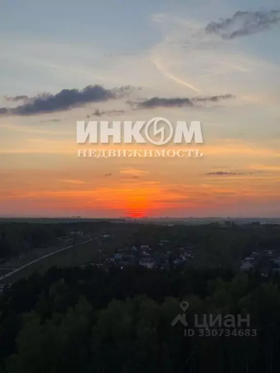 3-к кв. Московская область, Домодедово Южный мкр, ул. Курыжова, 28 ... - Фото 2