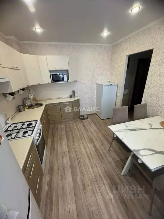 2-к кв. Башкортостан, Стерлитамак ул. Артема, 64 (58.0 м) - Фото 1