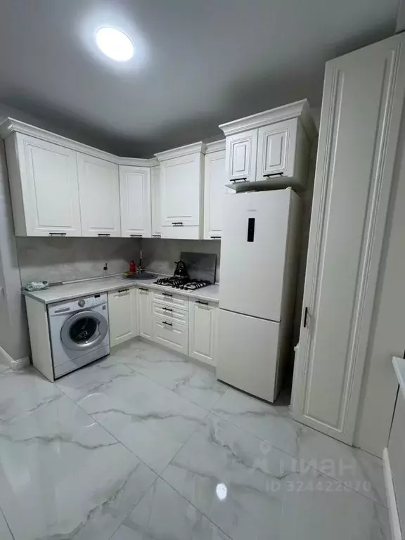 2-к кв. Дагестан, Махачкала туп. 2-й Гапцахский, 13 (50.0 м) - Фото 1