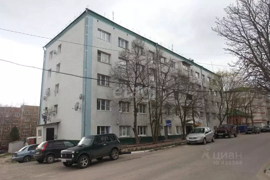 Комната Белгородская область, Валуйки ул. Тимирязева, 103 (16.1 м) - Фото 0