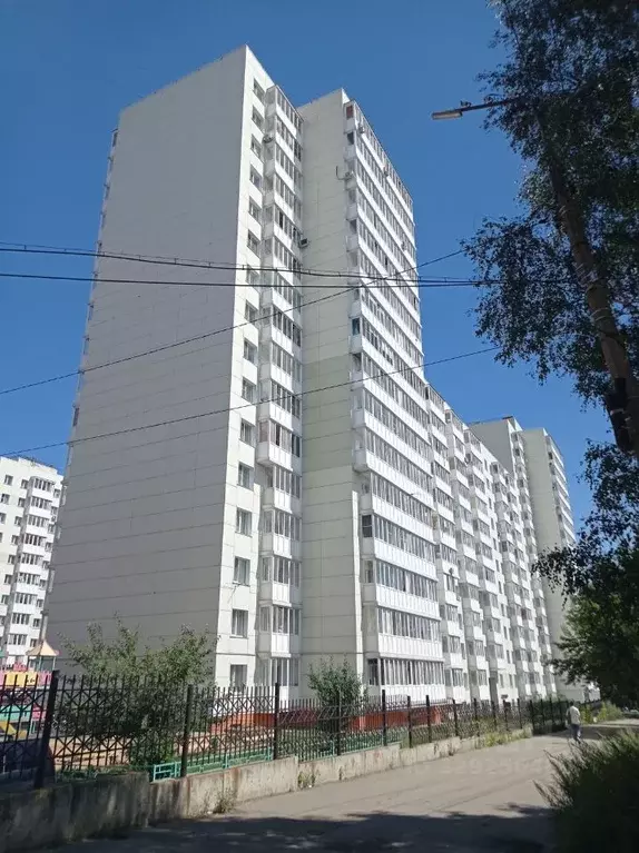 Помещение свободного назначения в Иркутская область, Иркутск ул. ... - Фото 2