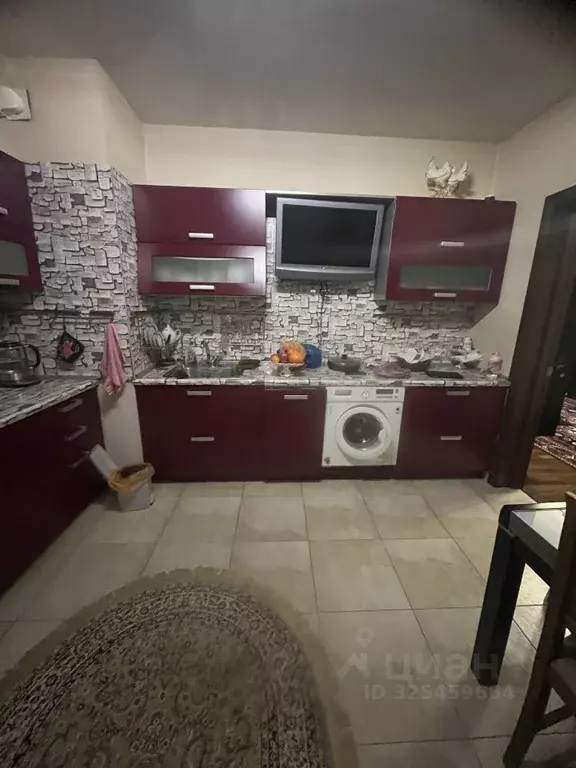 3-к кв. Москва Жулебинский бул., 33к1 (90.8 м) - Фото 1