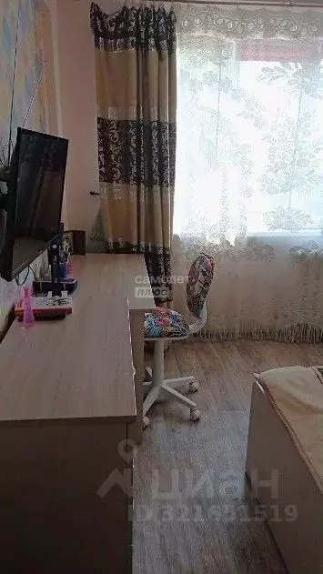 1-к кв. Вологодская область, Вологда Элеваторная ул., 47 (30.4 м) - Фото 1