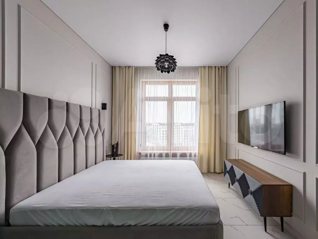 Квартира-студия, 25 м, 8/9 эт. - Фото 1