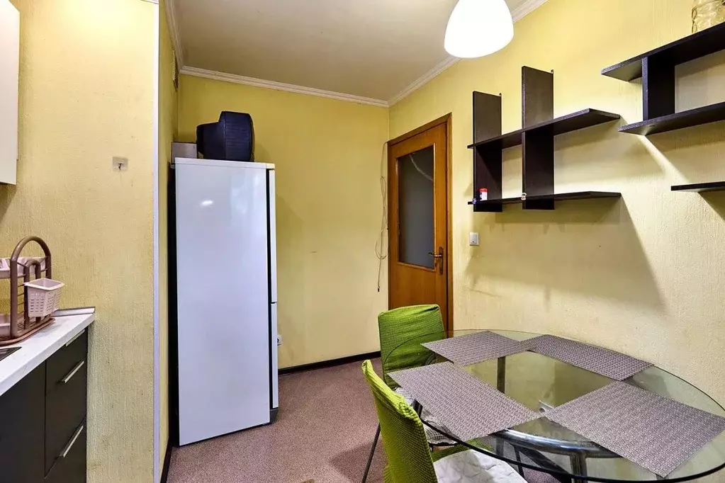 2-к кв. Краснодарский край, Краснодар ул. Александра Покрышкина (56.2 ... - Фото 2