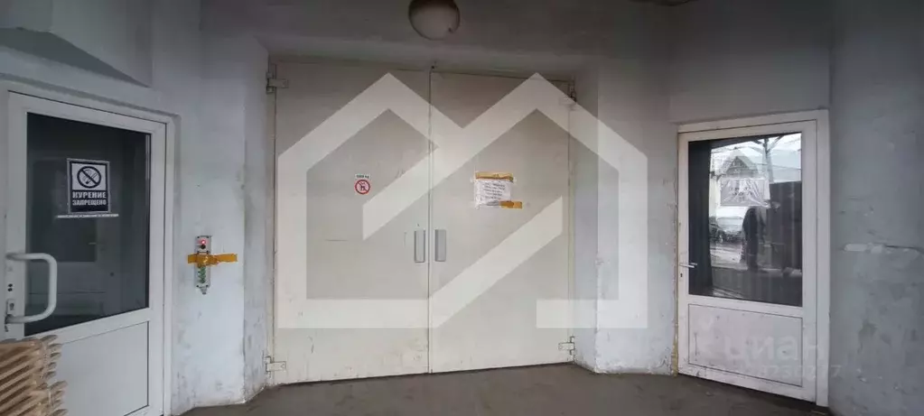 Помещение свободного назначения в Московская область, Реутов Строй ... - Фото 2